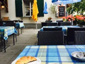 Restaurant Post Mariastein