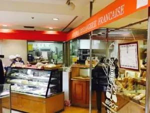 Bigot's Bakery Daimaruten