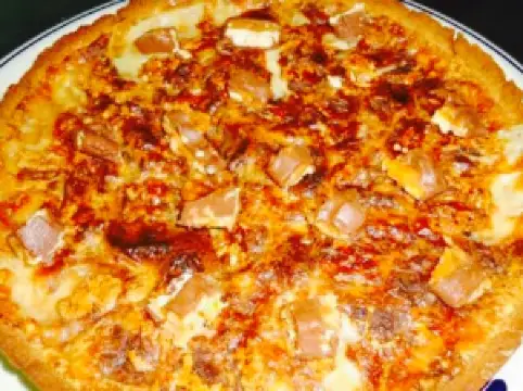 Restaurante Churrasqueira o Alemao