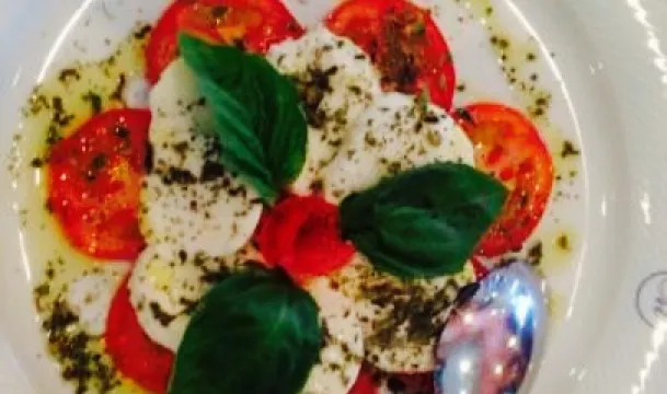 Moroldo's Fine Italian Restaurant