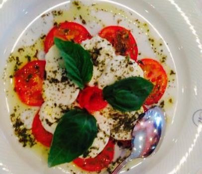 Moroldo's Fine Italian Restaurant
