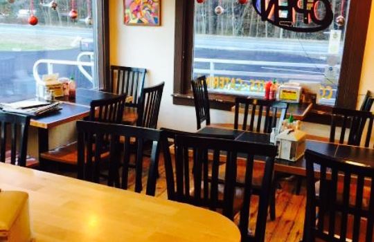 St. Joe's Cafe´