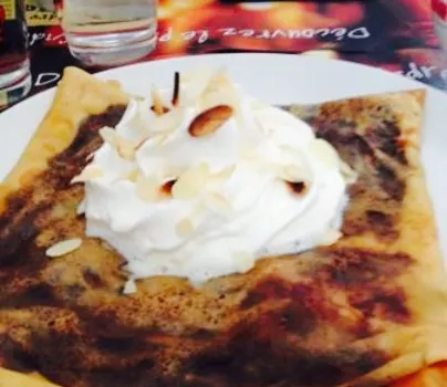 Creperie TY OUESSANT