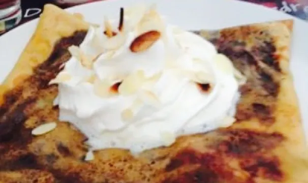 Creperie TY OUESSANT