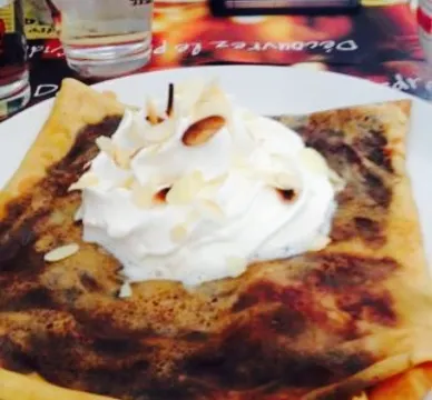 Creperie TY OUESSANT