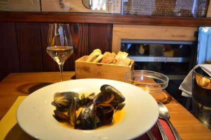 Osteria Enoteca Ai Artisti