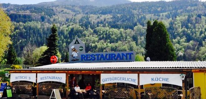Ritschi's Restaurant