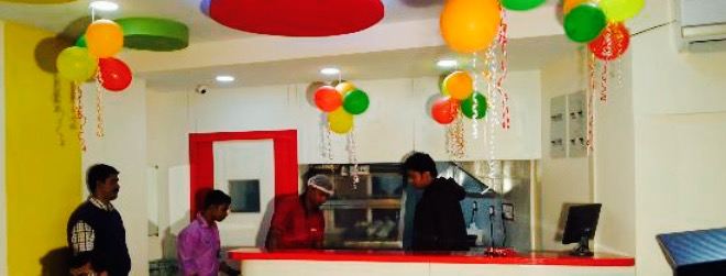 Ruby Hotel & Restaurant