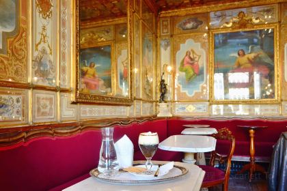 Caffe Florian Venezia