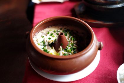 Yi Ke Yin (Dongfeng West Road)