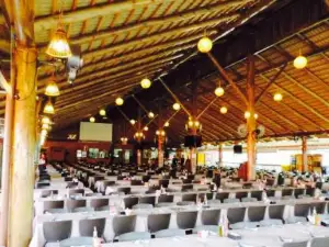 Estancia do Cupim