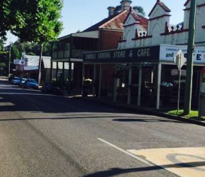 Candelo General Store and Cafe