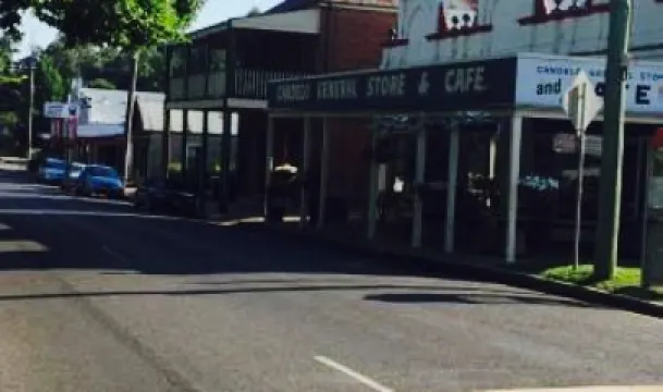 Candelo General store and cafe