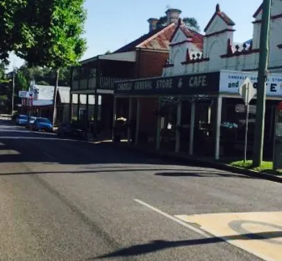 Candelo General store and cafe