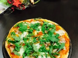 Pizzeria Pinocchio