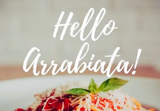 Casa Petrina Pizza & Pasta To GO