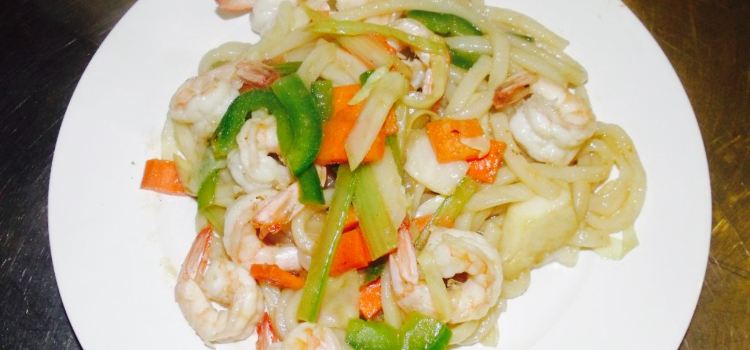 Love Eat Asian