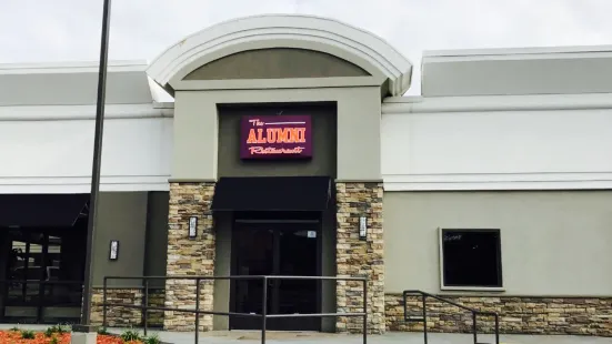 The Alumni Restaurant & Bar