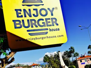 Enjoy Burger House