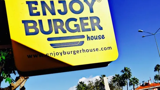 Enjoy Burger House