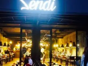 Sendi