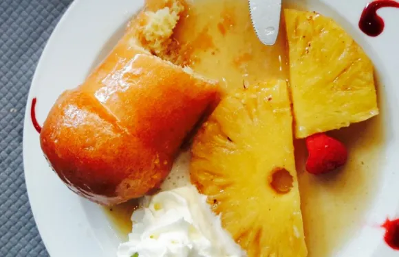 Restaurant La Terrasse