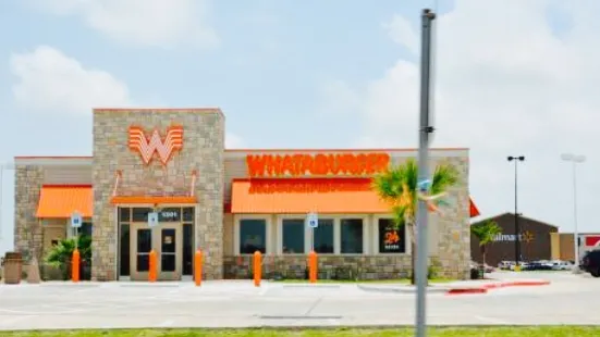 Whataburger