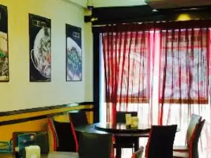 New Peng Wah Restaurant, Petaling Jaya