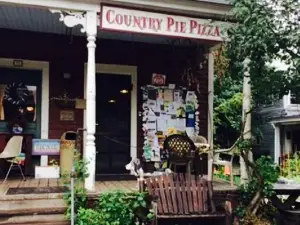 Countrypie Pizza Company