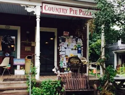 Countrypie Pizza Company