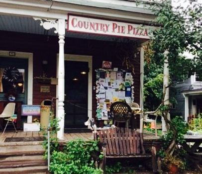 Countrypie Pizza Co.