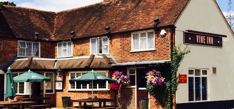 Vine Inn
