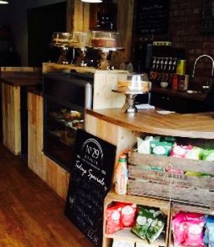 No29 Coffee House And Delicatessen