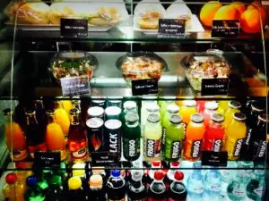 Expo Cafe