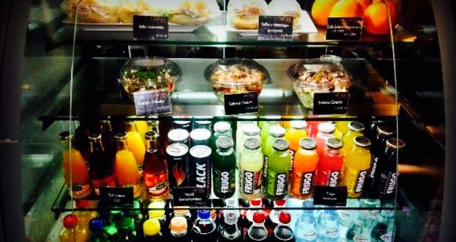 Expo Cafe