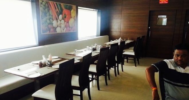 Sugar n Spice Restaurant