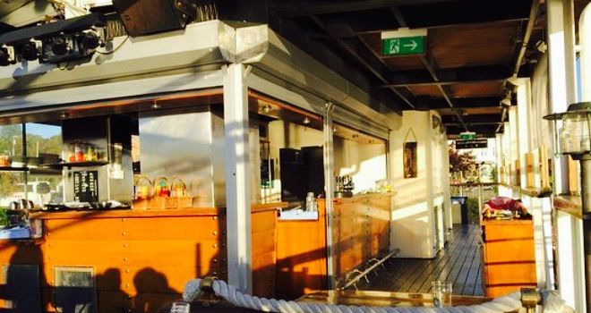Pramen Restaurang & Bar