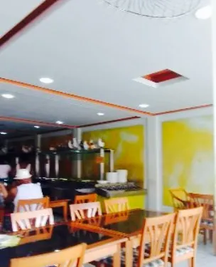 Restaurante Apetitoso