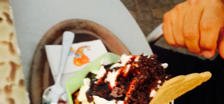 Eissalon Il Gelato