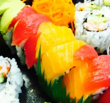 Planet Thailand Restaurant