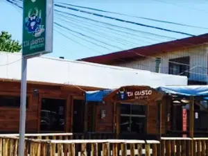 Tu Gusto Restaurant, Curacautin