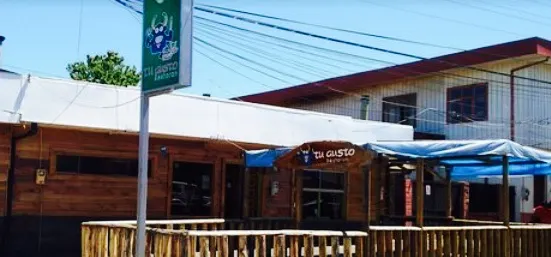 Tu Gusto Restaurant, Curacautin