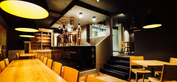 Restaurant CM Brauhaus