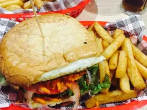 RJ's Rock 'n' Roll Diner