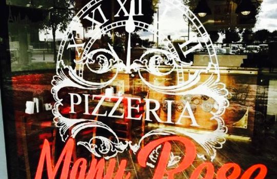 Pizzeria Mary Rose