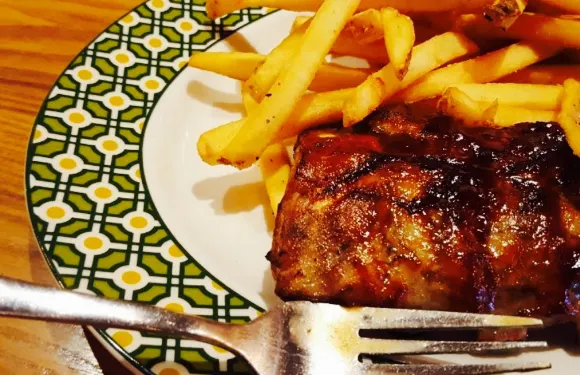 Timberdine Harvester