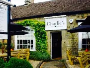 Charlie's