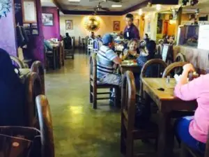 Taqueria El Rodeo