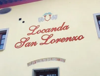 Locanda San Lorenzo