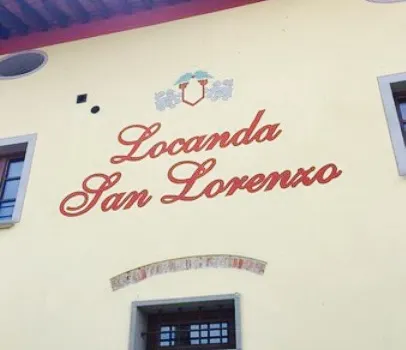 Locanda San Lorenzo